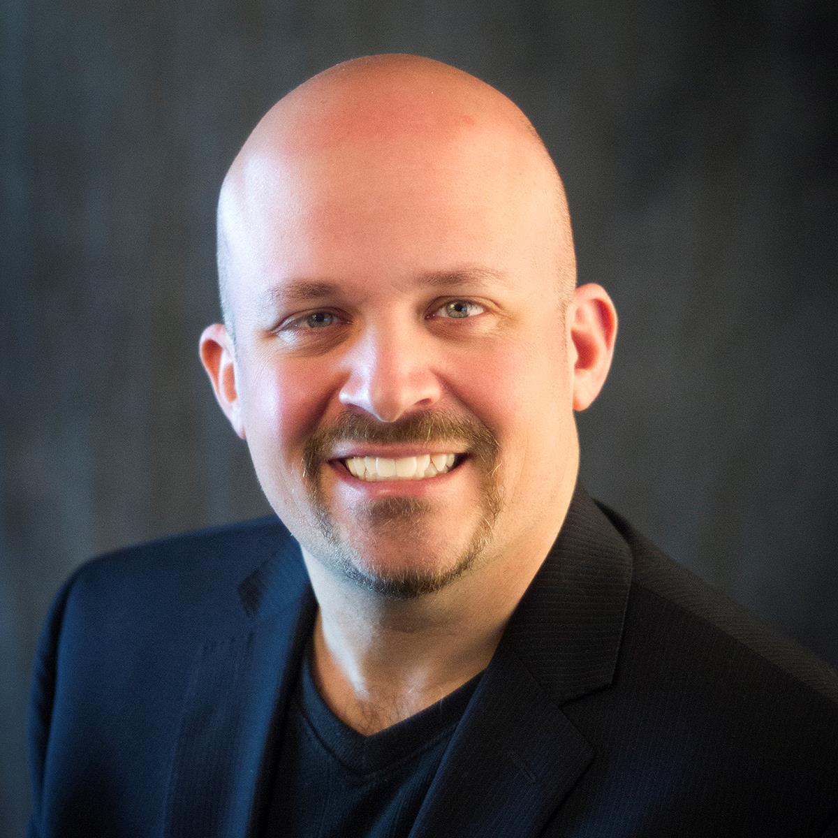 Synchronicity Guide, Speaker and Author