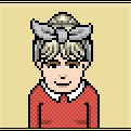broukehabbo's profile picture. Jogo Habbo Hotel BR/PT e meu nick é Brouke, me adicione ;)