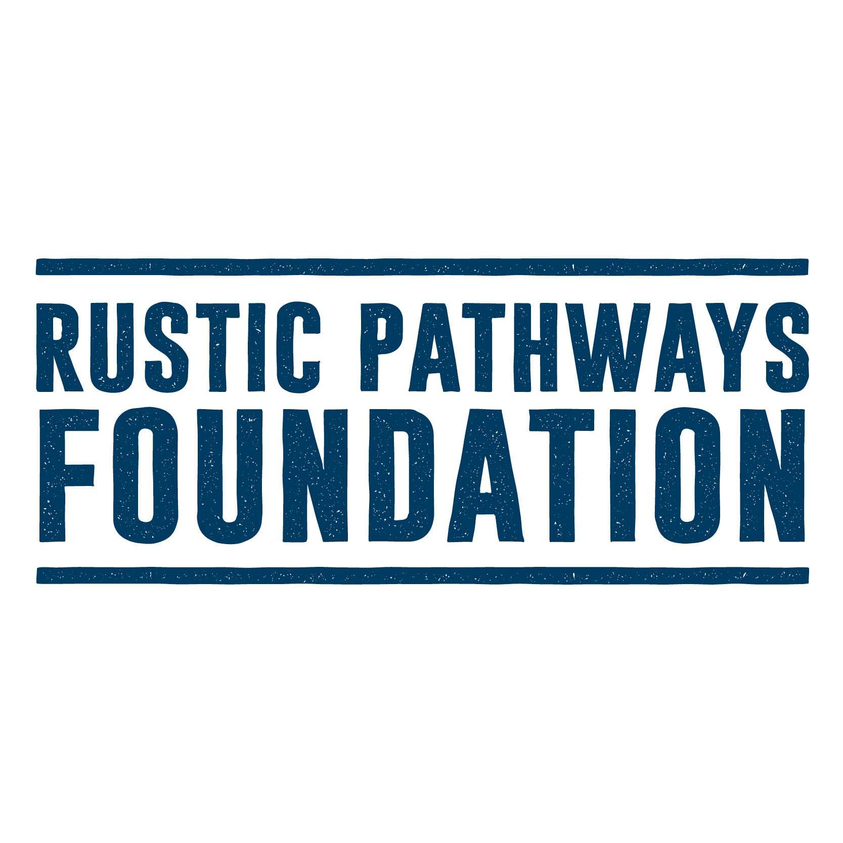 Global non-profit capturing the passion and energy of the #rusticpathways community to support community-prioritized development projects around the world.