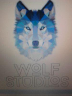 Wolf Studios is a production company that specializes in custom beats and lyrics.
.
Progression is succession
.
5 artists signed as The Wolf Pack