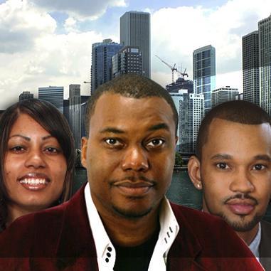 Our mission is to educate and support the ever-growing market of urban entrepreneurs through books, webinars, and conferences.