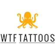 The most interesting tattoos in the world. Finally back on X. Under new ownership.