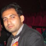 Dr. Aamir Javed, Ph.D