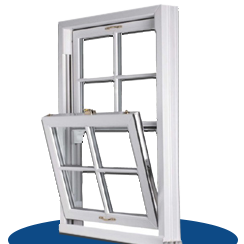 Nationwide Suppliers of uPVC Sash Windows