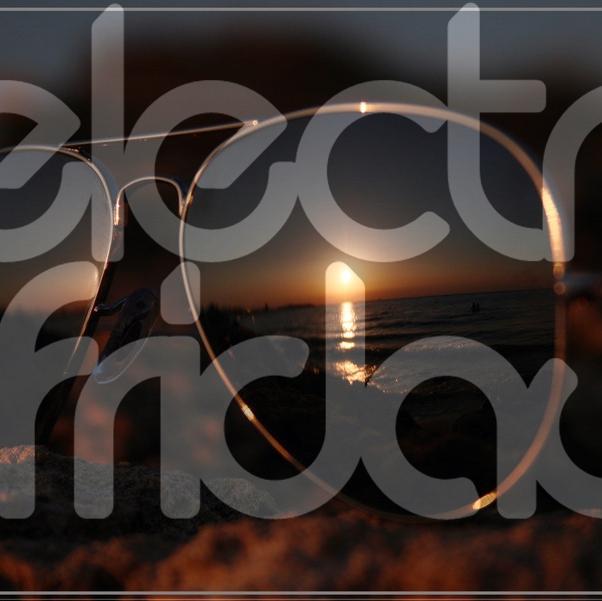 Radioshow  que repasa lo mejor de la Música electrónica todos los viernes de 21:00 a 23:00 
Contacto: electrofridayformulafun@gmail.com