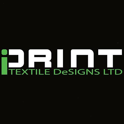 IprintTextiles's profile picture. We can screenprint and embroider a wide range of clothing, bags, umbrellas and promotional items, we are also experienced sign makers.