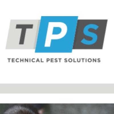 Tecpestsolution's profile picture. 