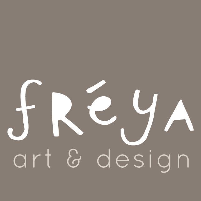 freyatweets's profile picture. London based design studio, producing colourful, original & beautifully hand crafted paper-goods, textiles & home-wares from designer Fréya Eté.
