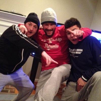 abbshelmet's profile picture. 