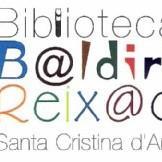 bibliobaldirire's profile picture. 