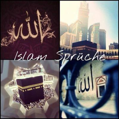 Islam Spruche Islamspruche تويتر