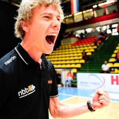 Teammanager @rolstoelbsktbal Team NL / director @BasketballExpNL