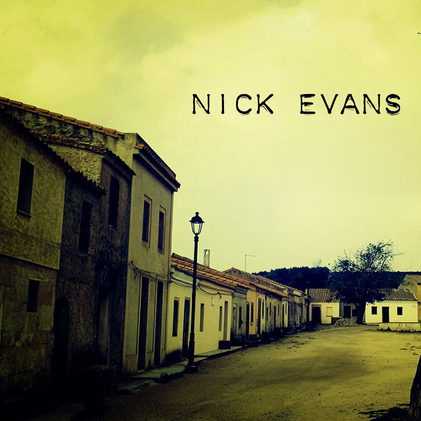 The album 'Abandon Ship, Prepare Your Things' now available on iTunes, CD Baby and Spotify.