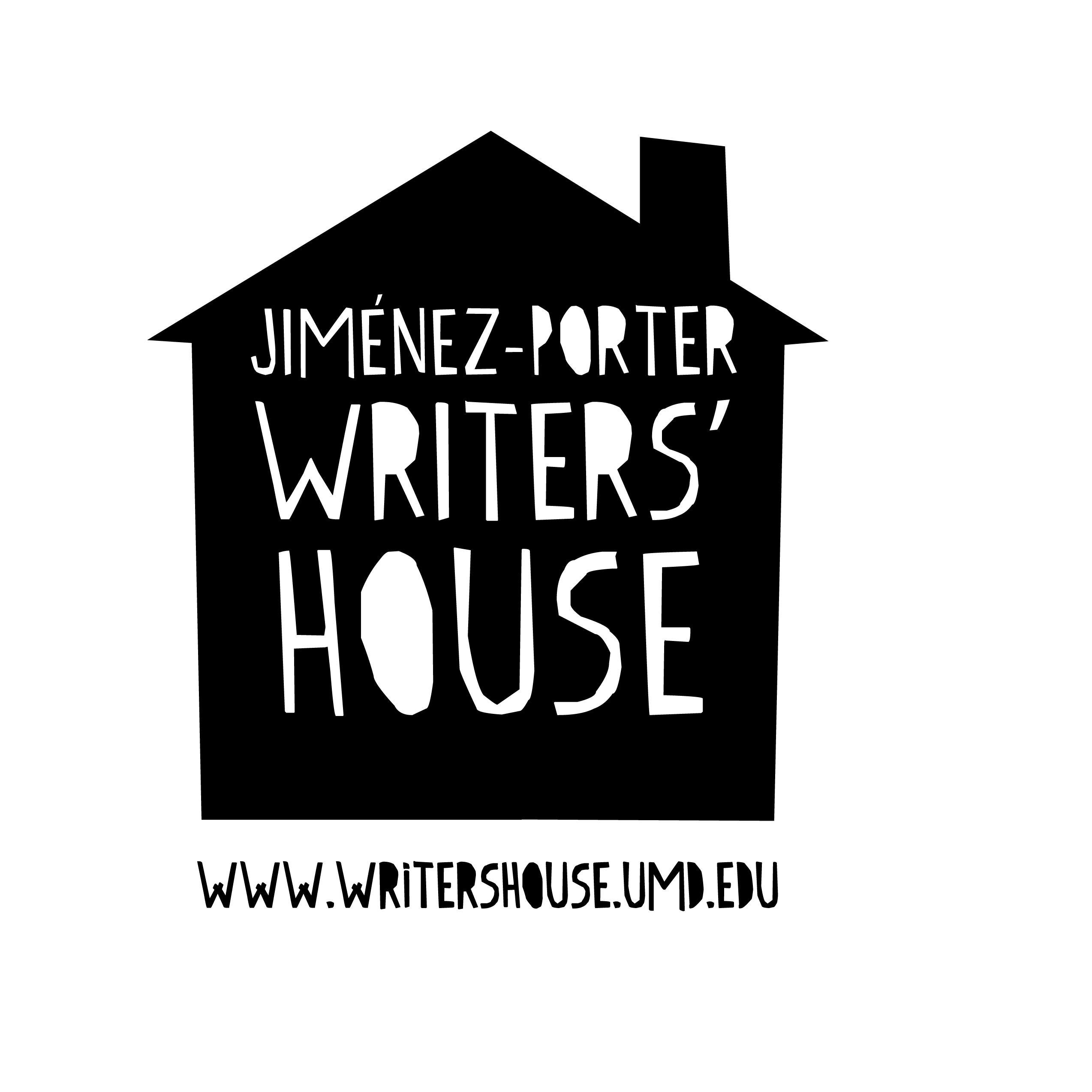 The Jiménez-Porter Writers' House is a Living and Learning program at the University of Maryland devoted to building a community and collaboration of writers.