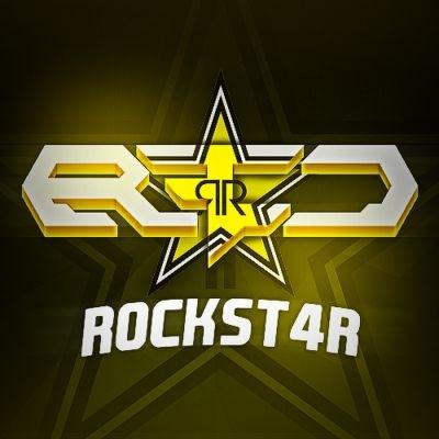 FaZeRkst4r's profile picture. 