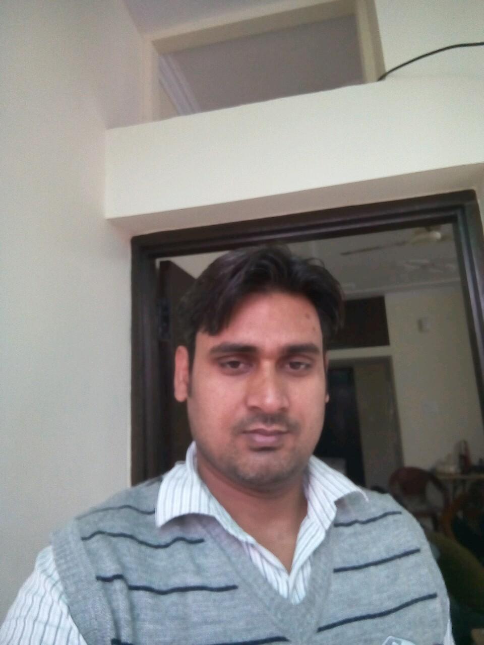 niru027sandilya's profile picture. Aspiring Actuary