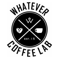 Whatever Coffee Lab (@whatevercoffee) 's Twitter Profile