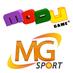 ModuGame - MG Sport (@modugamemgsport) Twitter profile photo
