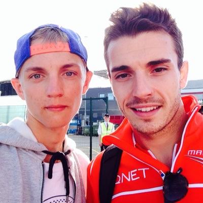 elljames22's profile picture. 