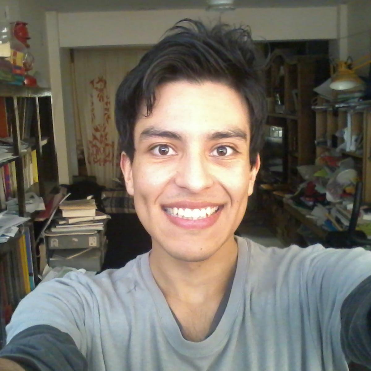 snakeconomist's profile picture. Hola soy Carlos, soy economista, profesor adjunto, practicante de meditación y con mucha imaginación :)