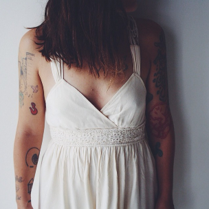 kirbyamour's profile picture. A little lady that enjoys telling stories.