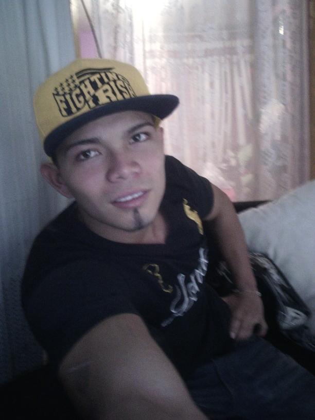 cantante