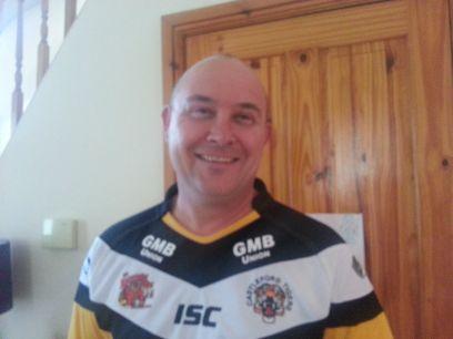 Cas! #ourclubourcasourcommitment