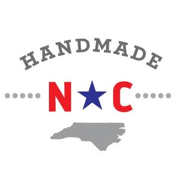 Showcasing unique places, artisans, writers, personalities, products, and what-nots from the Old North State and beyond. @NCHandmade™