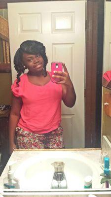 Juh Call Me Kee