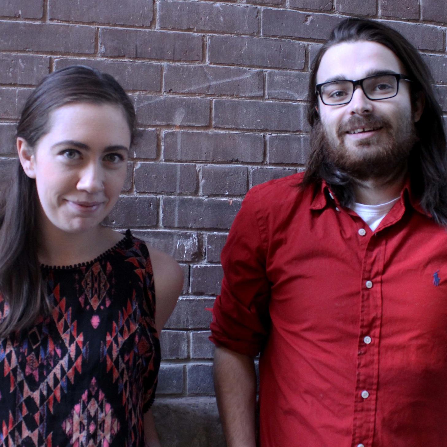 A radio show dedicated to Canadian Musicians. Hosted live by Barney Morin & Rhia Rae at 4 P.M. on Mondays on Red River Radio. Live Live http://t.co/yfFtbd1qBr