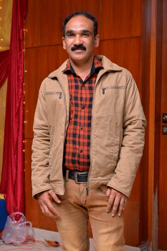 Director and event organizer