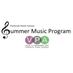 PPS Summer Music (@ppssummermusic) Twitter profile photo