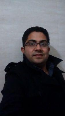 I make websites and dabble in Social Media Marketing