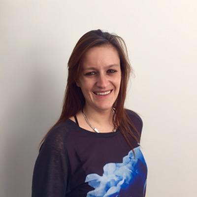 Isa_Lambrechts's profile picture. 