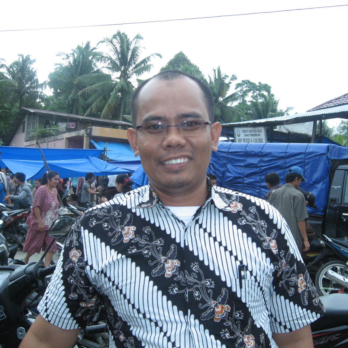 mahasiswa