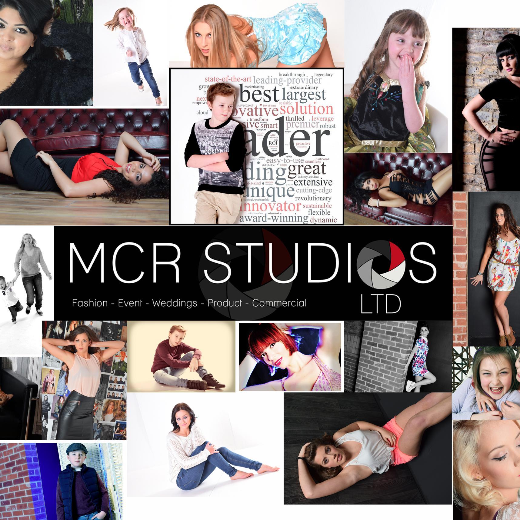 At MCR Studios, we use our technical expertise, personality, creativity, and composition skills to produce and preserve images that visually tell a story