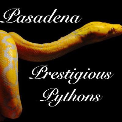 We love all reptiles, but have a passion for pythons! Business in the making, passion for life! Support us with a follow!