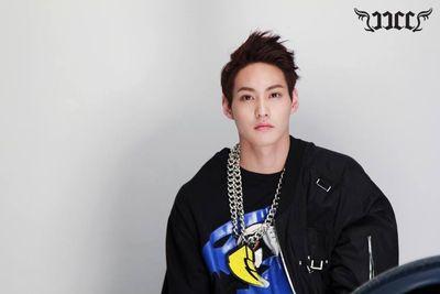 Hi~ Im Eddy JJCC , Im both not Real~ #snsfam