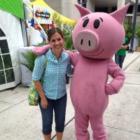 Meghan Nels (@meghannels) Twitter profile photo