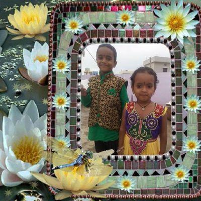 SharanHoney's profile picture. 