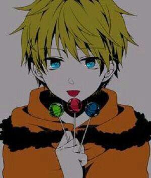 South Park