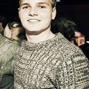 Aaron John Ringland - @aaronringland - Twitter