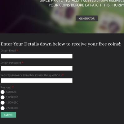 Check out my website for free xbox one coins-Totally legit-No scam