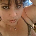 Soy una persona muy sexy, pero tambiƩn soy muy entregada al amor