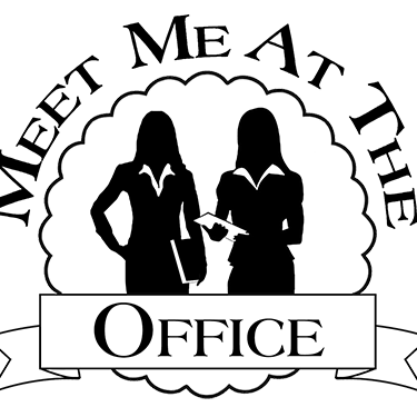 Meet Me at the Office |Taking the piles of papers on your desk and turning them into business magic |Business Management connoisseurs |Partners in your business