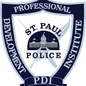 Official Twitter page of the St Paul Police Professional Development Institute. Providing quality, affordable training to law enforcement & other professionals.