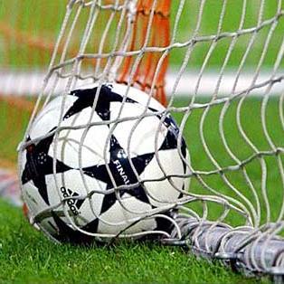 Eres como el fútbol jamas me vas a dejar de gustar
