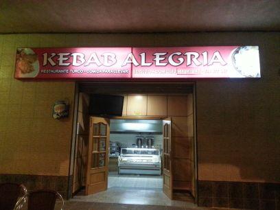 Restaurante Turco de SANTOMERA (MURCIA) con Servicio a domicilio (Minimo 10€) de 19:30 a cierre. Fijo: 968-86-11-43   Móvil: 639-977-957