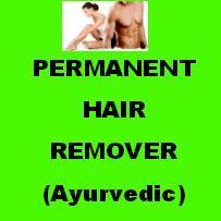 Permanent Hair Remov