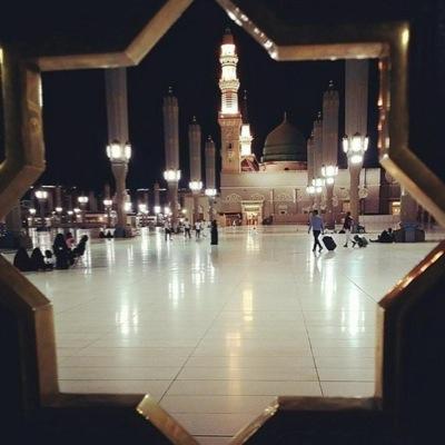 ما أضيق العيش لو لا فسحة الأمل ..؛ 
سبحان الله والحمد لله ولا إله إلا الله والله أكبر ..